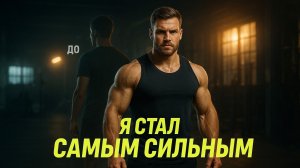 КАК БЫСТРО УВЕЛИЧИТЬ СИЛОВЫЕ?