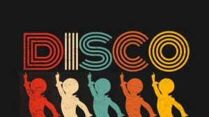 DJ Sasha Blo - Disco soul #1