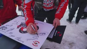 Дедан 8 МОТОРЕКОРД. БОЛЕЕ 100 УРАЛОВ МОТОКРОСС ДЁРТ ТРЕК. Поставили рекорд России