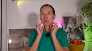 Опущенные уголки губ, брыли, поплывший овал и недовольное лицо? Исправь это за 10 МИНУТ