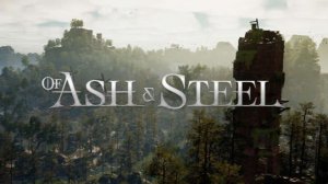 of ash and steel\Русская Готика\Прохождение #16