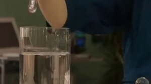 Химия 9. Практическая работа №4 "Растворение аммиака в воде"