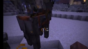 Обзор версии Майнкрафта 1.21.11