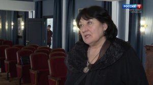 "Тема дня" (на карачаевском языке)