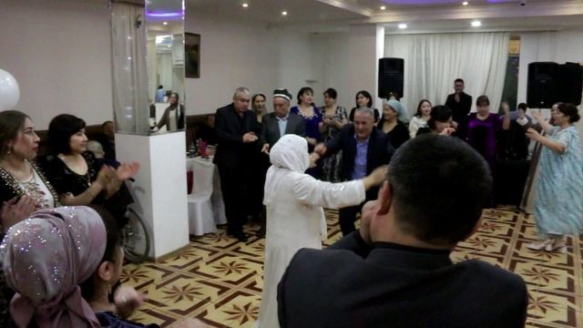 01.12.2025.г.НЕФТЕЮГАНСК ЮБИЛЕЙ 50- ЛЕТИЕ ИНОМЖОН часть 1. смотреть онлайн