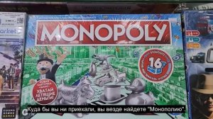 Ep.24 Russian Mall. Are the Sanctions Working? (Russian Subtitles)