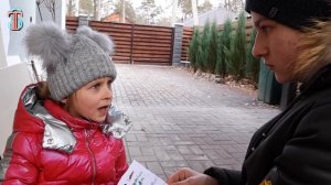 ОПИЛА НАПАЛА на НАС! 3 серия Сад Банбана в реальной жизни | Garten of Banban