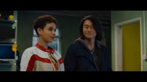 ФОРСАЖ 11 (часть 2) (2025) - первый трейлер Джон Уик vs Вин Ди