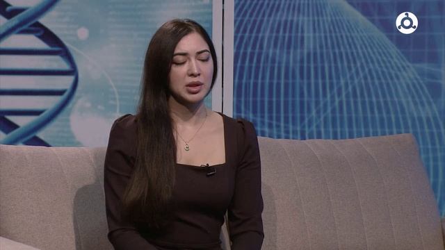 Час здоровья. Женское здоровье