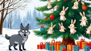 Мультфильм "Дело было в январе": Волшебство стихов Агнии Барто