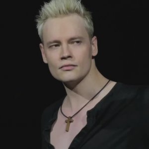 Красоту можно увидеть и услышать... А можно и почувствовать её...