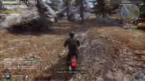 Вилка качаю персонажей