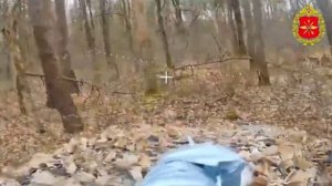 Боевая работа операторов подразделений войск БПС