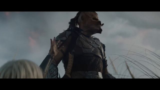 Хищник Планета смерти _ Русский трейлер #2 _ Фильм 2025