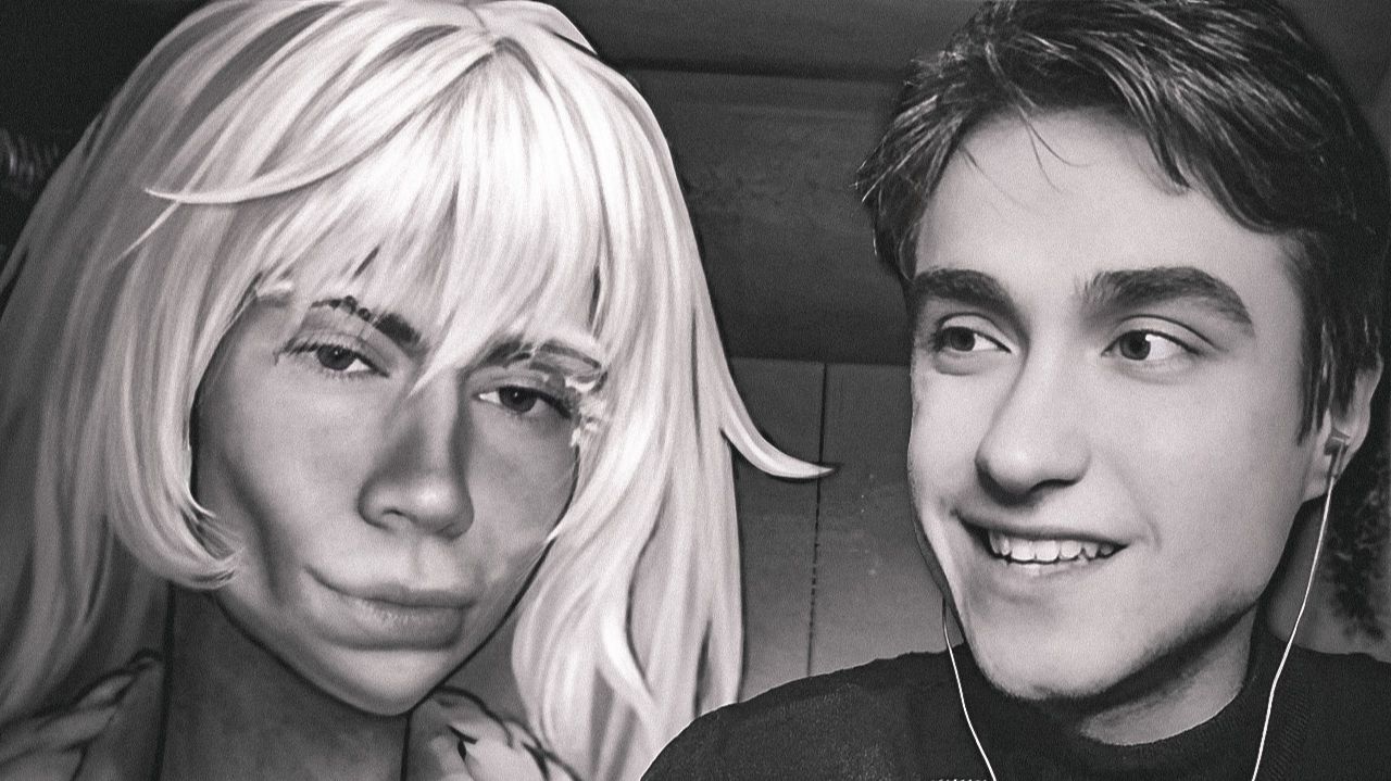 ВЕРНУЛИСЬ РАДИ ЭТОГО?! Tiny Bunny ПОЛНОЕ ПРОХОЖДЕНИЕ 5 ЭПИЗОДА ФИНАЛ!