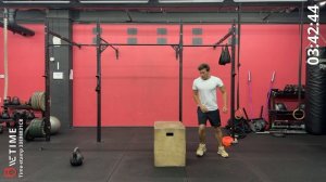 Перминов Виктор. First Step. Задание 2