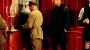 МУРКА СОВРЕМЕННАЯ... 🔫👩✈️