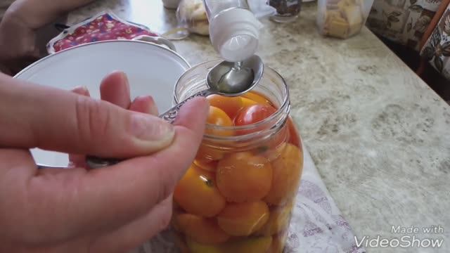 Маринованные ПОМИДОРКИ в этом МАРИНАДЕ получаются ммм ОБЪЕДЕНИЕ