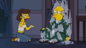 Симпсоны лучшие моменты - МЕГА ПОДБОРКА 5 СМЕШНЫЕ МОМЕНТЫ СИМПСОНЫ