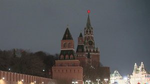 России нужен прочный долгосрочный мир на Украине, а не перемирие, заявили в Кремле.