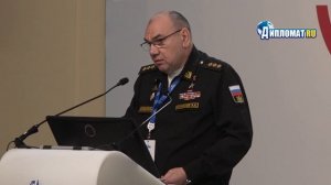 «Арктика на грани»: главком ВМФ разоблачает планы НАТО у границ России