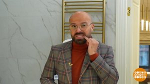 Если на губах появились "заеды". Доброе утро. Фрагмент выпуска от 10.12.2025