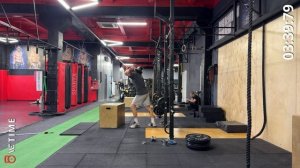 Вызов Юга 2026.Михайленко Виктор. Задание 2. Intermediate