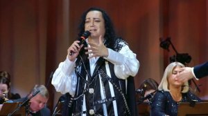 ИГОРЬ НАДЖИЕВ. "АЛЁНУШКА" (Official Video)