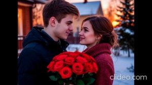 Букет любви | Песни о любви | Слушать онлайн