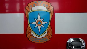 В Москве загорелся трехэтажный жилой дом