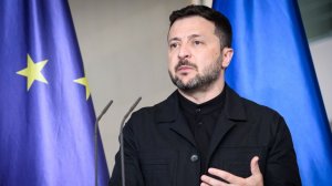 «США нас там не видят»: слова Зеленского об Украине в НАТО вызвали шок