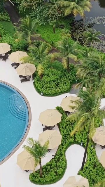 The St. Regis Goa Resort 5