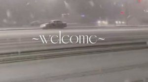 ﹥|~зимнее интро~|﹤🌨️ #интро