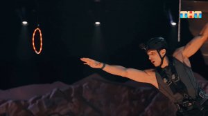 Обидно упасть в шаге от победы