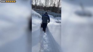 Снегоуборщик бензиновый Weima WXS0722A