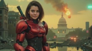 Scazochnic - Алиса. Когда невозможно сказать правду (2025).