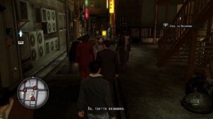 Yakuza 0 Directors Cut Прохождение #1 (Перевод просто ШИКАРНЫЙ)