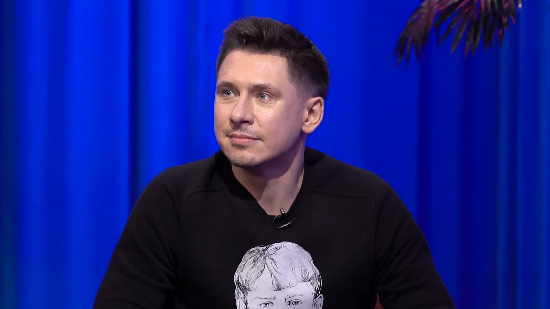 Big Russian Boss Show Quiz, 1 сезон, 6 выпуск смотреть онлайн