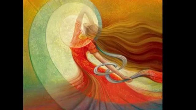 Тиана Бертман, - Гений Ума! Бог искусства!, муз. и исп. #СамуилФрумович