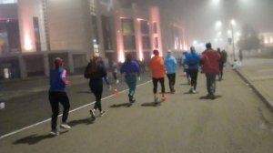 Кубанская миля  6-12-2025