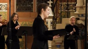 Johann Crüger Wie schöne leucht der Morgenstern