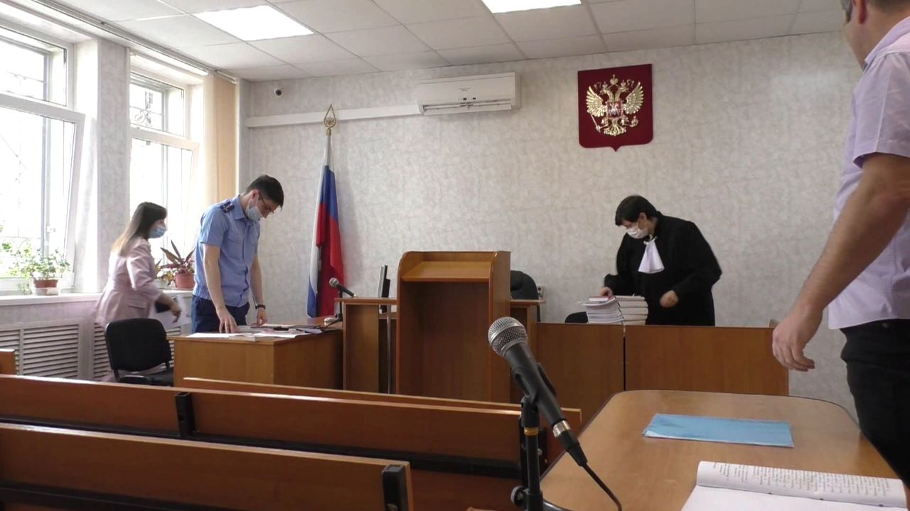 Воронеж.#6🔥Судья Семенова - вежливая и корректная. Спасибо за понимание абсурдности дела и доброту смотреть онлайн