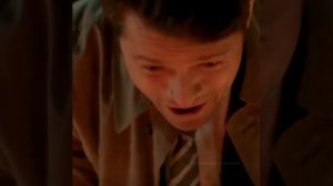 Сверхъестественное