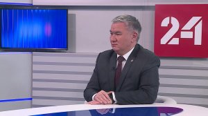 Директор Кадрового центра РБ Ридан Ахьямов рассказал, какие профессии выбирают жители Башкирии