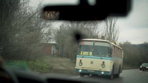 Посетили Никитовский район Горловки, где побывали в школе №12. Это учебное заведение сейчас работ...