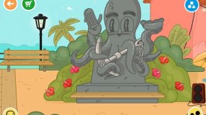 тока бока алмаз