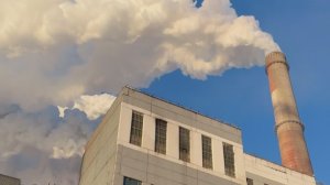 В Ангарске снят режим чрезвычайной ситуации из-за аварии на ТЭЦ