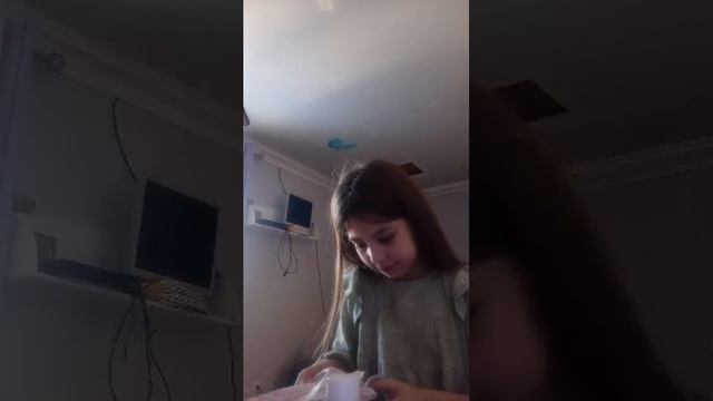 делаю бумажного дракона часть 2.1. смотреть онлайн