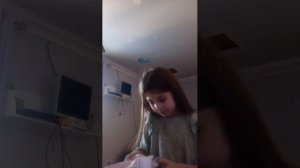 делаю бумажного дракона часть 2.1.