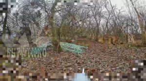 🔴«Буратино» просадили позиции укронацистов и пару складов противника🔴